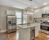 Home in the Heart of Bellevue! by RedAwning