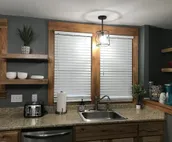 Pet Friendly cute, clean home in proximity to Fort Wayne and major highways