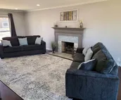 Executive Rental - 4 bed, 4 bath fully furnished home