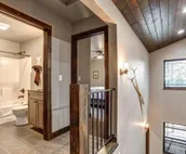 Dream Catcher- Spacious Rooms & Views- Sleeps 18