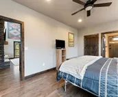 Dream Catcher- Spacious Rooms & Views- Sleeps 18
