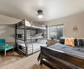 Dream Catcher- Spacious Rooms & Views- Sleeps 18