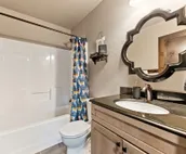 Dream Catcher- Spacious Rooms & Views- Sleeps 18