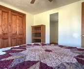 Downtown A-Frame, recently renovated, large yard space & walking distance to ...