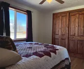 Downtown A-Frame, recently renovated, large yard space & walking distance to ...