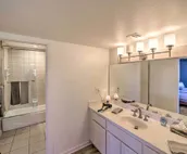 Grand Tulsa Getaway with Private Pond, Dock & Deck