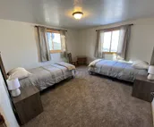 Enjoy and private, peaceful stay at a riverfront property.