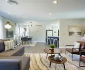 Oakridge Ranch ※ Sequoia, Kern River & Lake Escape