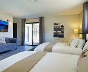 Oakridge Ranch ※ Sequoia, Kern River & Lake Escape