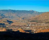 Oakridge Ranch ※ Sequoia, Kern River & Lake Escape