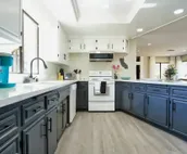 Oakridge Ranch ※ Sequoia, Kern River & Lake Escape