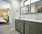 Oakridge Ranch ※ Sequoia, Kern River & Lake Escape