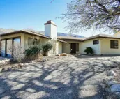 Oakridge Ranch ※ Sequoia, Kern River & Lake Escape
