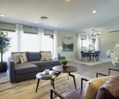 Oakridge Ranch ※ Sequoia, Kern River & Lake Escape