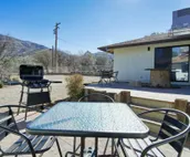 Oakridge Ranch ※ Sequoia, Kern River & Lake Escape