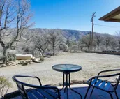 Oakridge Ranch ※ Sequoia, Kern River & Lake Escape