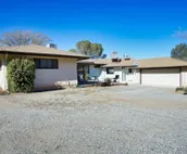 Oakridge Ranch ※ Sequoia, Kern River & Lake Escape