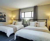 Oakridge Ranch ※ Sequoia, Kern River & Lake Escape
