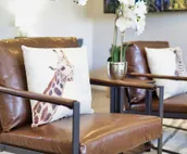 Oakridge Ranch ※ Sequoia, Kern River & Lake Escape