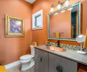 Spectacular Home in Peaceful Area – Vineyard Views