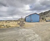 'Cedar Mountain Hideout' By Cody Night Rodeo!