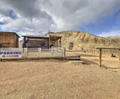 'Cedar Mountain Hideout' By Cody Night Rodeo!