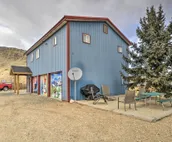 'Cedar Mountain Hideout' By Cody Night Rodeo!