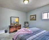 'Cedar Mountain Hideout' By Cody Night Rodeo!