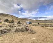 'Cedar Mountain Hideout' By Cody Night Rodeo!