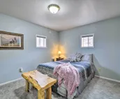 'Cedar Mountain Hideout' By Cody Night Rodeo!