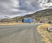 'Cedar Mountain Hideout' By Cody Night Rodeo!