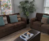 Stylish 3-Bedroom Home in the Countryside