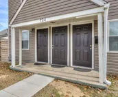 Beautiful Downtown modern 1 BR. 1 BA Washer+ Dryer