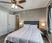 Beautiful Downtown modern 1 BR. 1 BA Washer+ Dryer