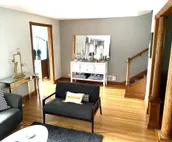 Buffalo Hallow: 2 House Acreage Retreat, Reunion, Groups, Outdoor Entertaining