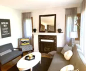 Buffalo Hallow: 2 House Acreage Retreat, Reunion, Groups, Outdoor Entertaining