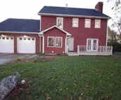 Farmhouse near the city!