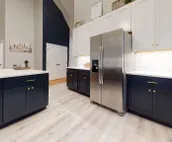 Home away from Home: From Abandoned to Luxurious!