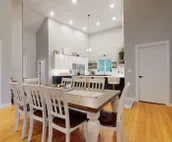 Home away from Home: From Abandoned to Luxurious!