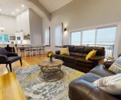 Home away from Home: From Abandoned to Luxurious!