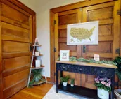 Home away from Home: From Abandoned to Luxurious!