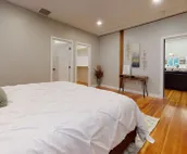 Home away from Home: From Abandoned to Luxurious!
