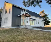Home away from Home: From Abandoned to Luxurious!