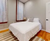 Home away from Home: From Abandoned to Luxurious!