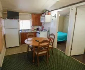 Spacious Two-Bedroom Cabin 9