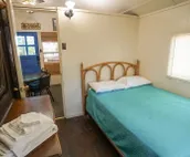 Spacious Two-Bedroom House with Lake Views