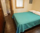 Spacious Two-Bedroom House with Lake Views