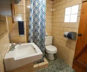 Cozy Two Bedroom Lakeview Cabin 2