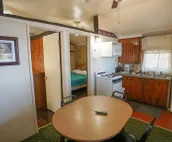 Cozy Two Bedroom Lakeview Cabin 2