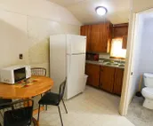Cozy Two Bedroom Lakeview Cabin 2